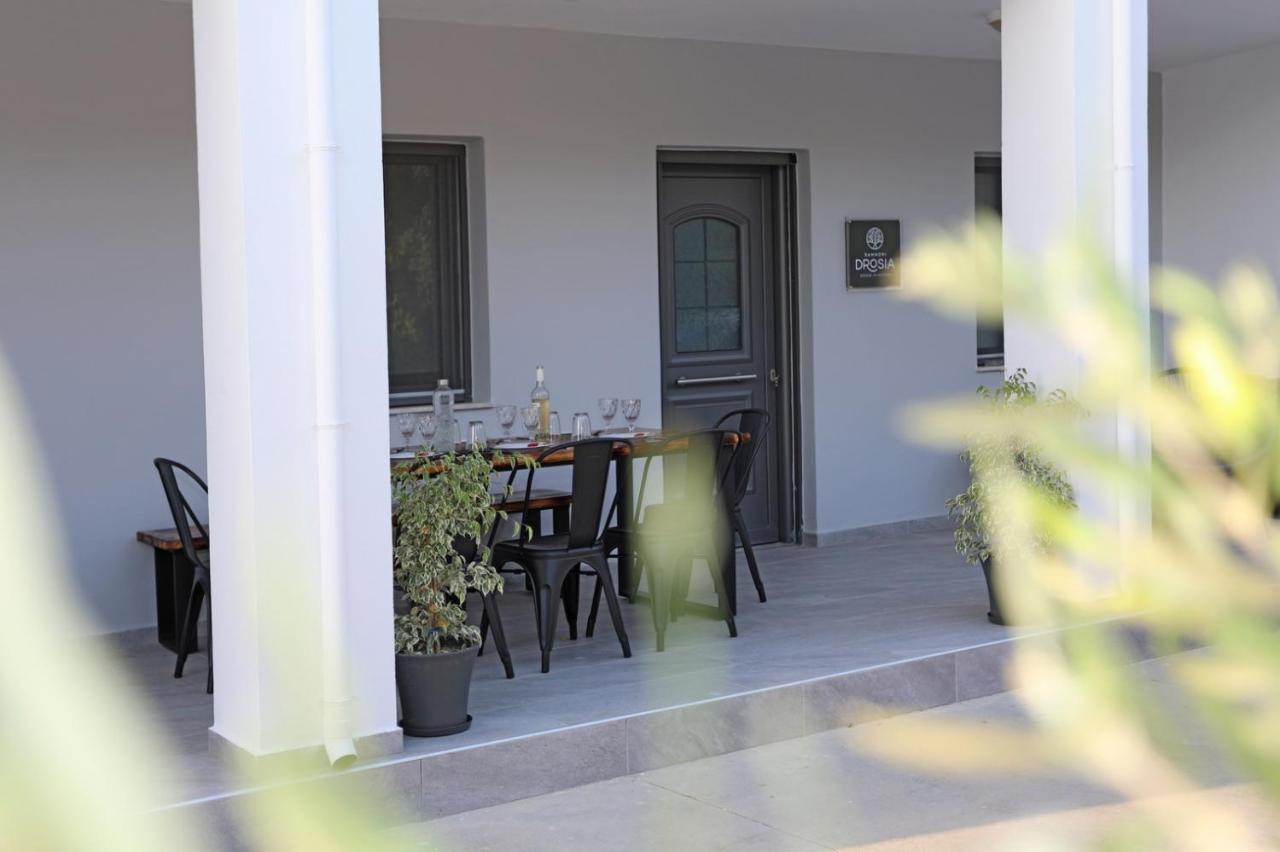 Villa Drosia - Nature Getaway! Plakias Zewnętrze zdjęcie