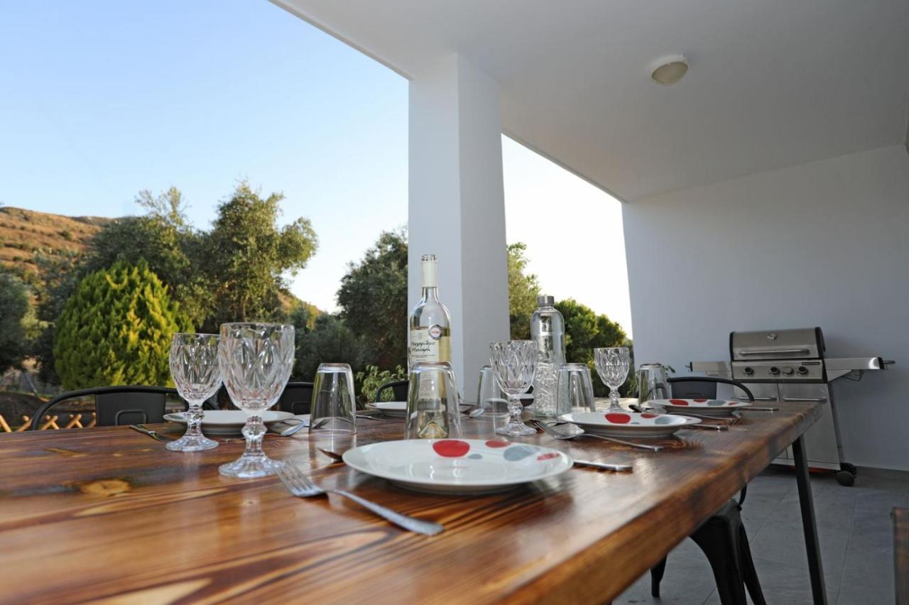 Villa Drosia - Nature Getaway! Plakias Zewnętrze zdjęcie